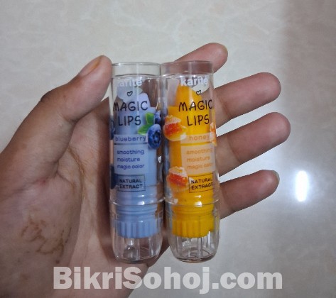 Karite Magic Lip Balm